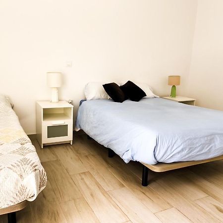 Agueita Surf Lodge Las Palmas de Gran Canaria Eksteriør bilde