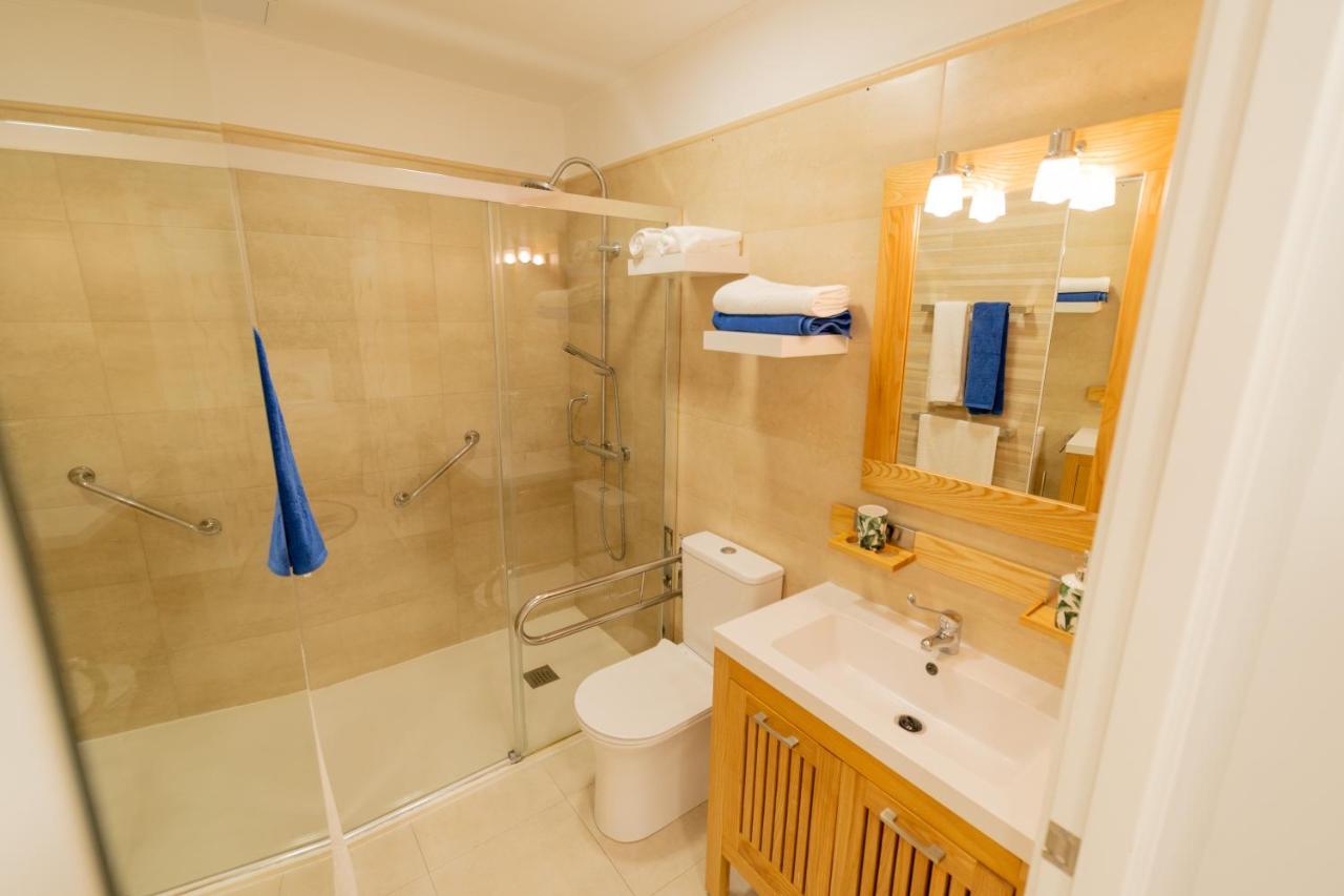 Agueita Surf Lodge Las Palmas de Gran Canaria Eksteriør bilde