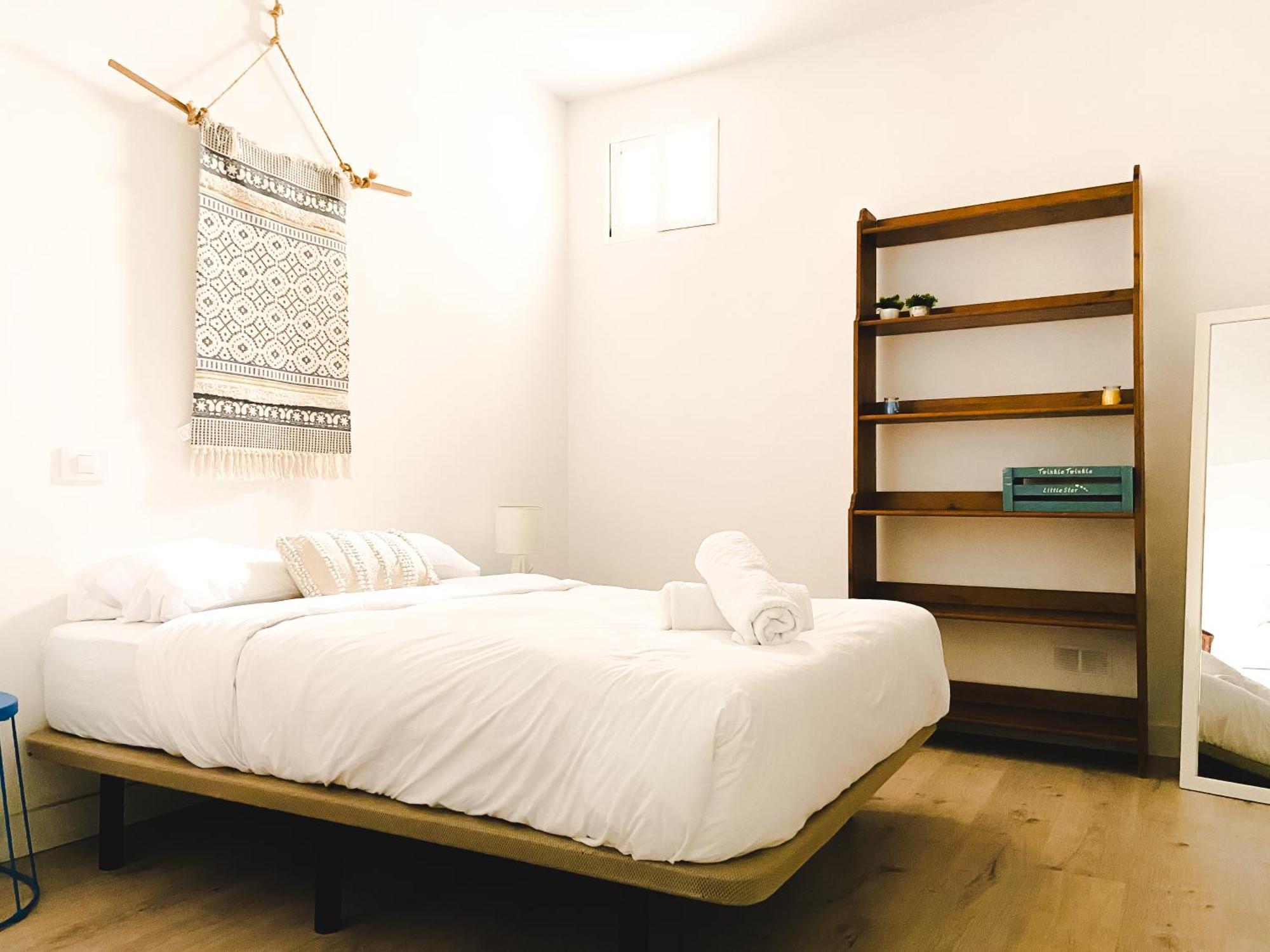 Agueita Surf Lodge Las Palmas de Gran Canaria Eksteriør bilde