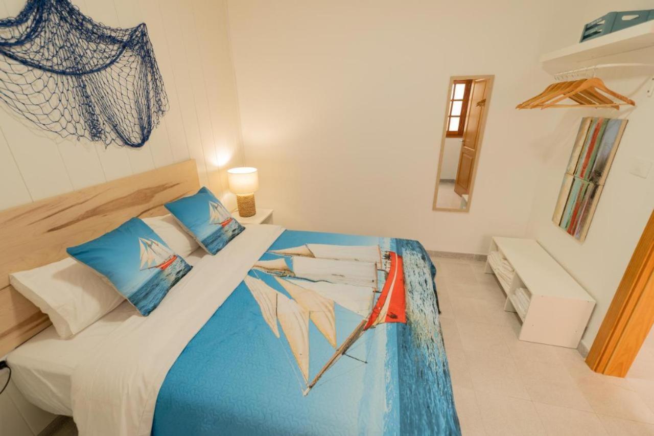 Agueita Surf Lodge Las Palmas de Gran Canaria Eksteriør bilde