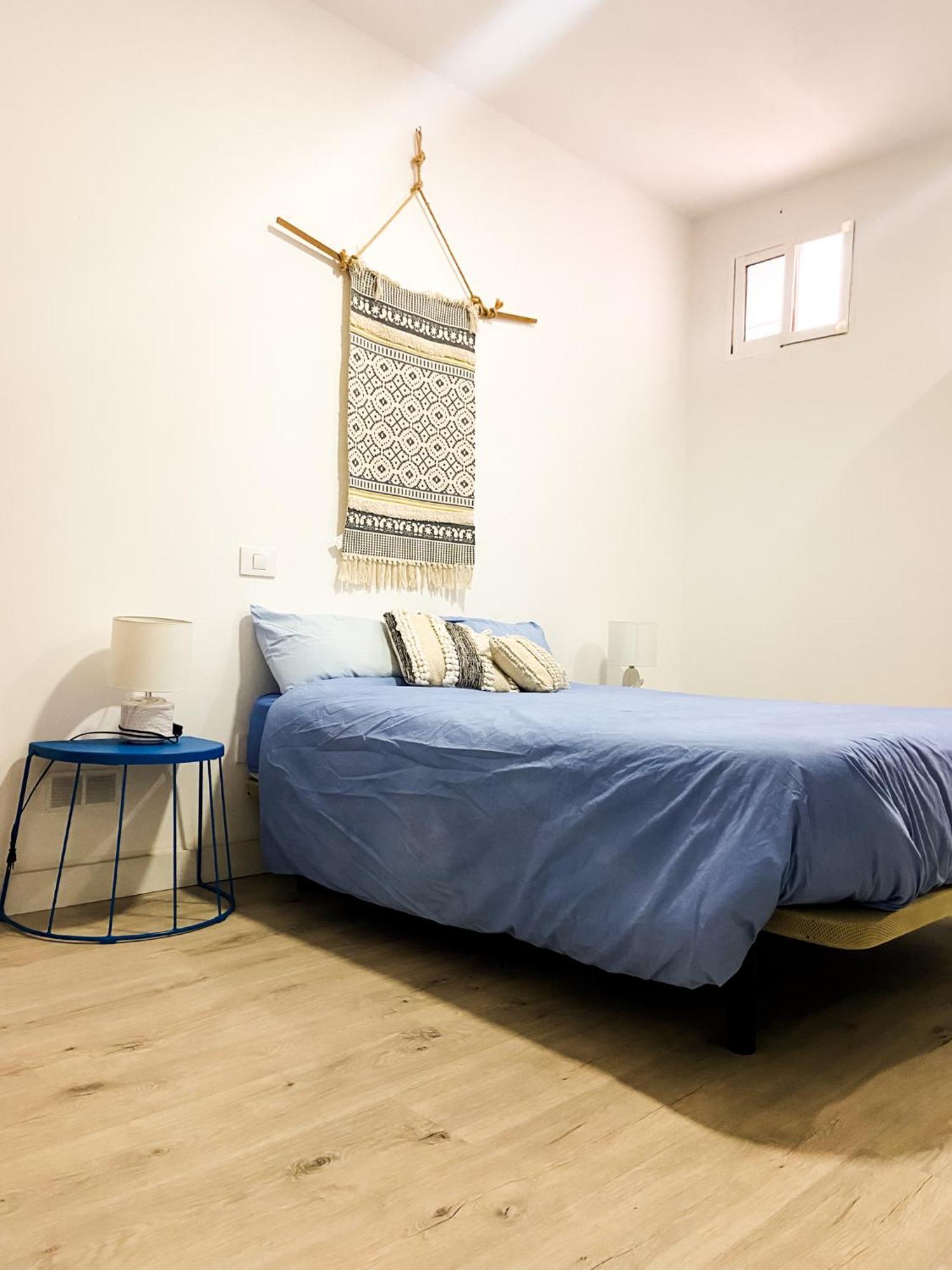Agueita Surf Lodge Las Palmas de Gran Canaria Eksteriør bilde